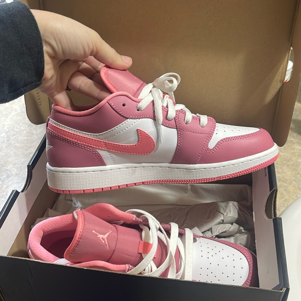 Nike Jordan 1 low